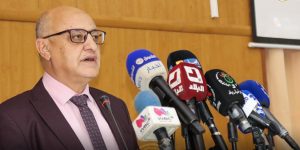 مرابي يبرز أهمية الرقمنة للارتقاء بقطاع التكوين المهني