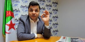 ممثل حماس في الجزائر:”ما يصدر من الاحتلال  مجرد مغالطات واشاعات… لاصحة لمزاعم الاحتلال