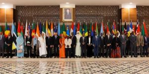 اختتام قمة الوزراء الأفارقة المكلفين بالمؤسسات الناشئة باعتماد “اعلان الجزائر”