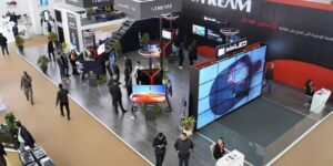 معرض الإنتاج الجزائري يكرس ثقة المستهلك في “منتوج بلادي”