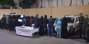 يقودها مغربي.. تفكيك شبكة إجرامية دولية من 17 شخصا تعمل على جلب مادة الكوكايين