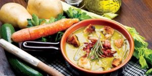 أطعمة شتوية تحافظ على اللياقة البدنية وتعزز مناعة الجسم