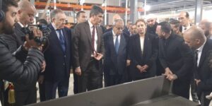 علي عون يؤكد أن العمل جار لجعل العاصمة ولاية صناعية بامتياز.. تسوية 167 مشروعا عالقا بالعاصمة وفتح 15 ألف منصب