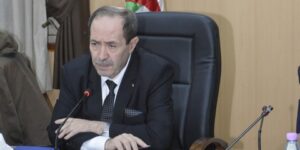 بلعابد: تسليم الكشوف قبل نهاية الفصل الاول