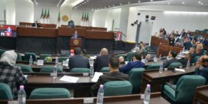 النواب يثمنون مضمون مشروع قانون الوقاية من أخطار الكوارث