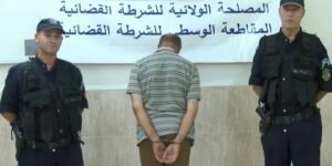 العاصمة.. القاء  القبض على نصاب  سلب أزيد من 07 مليار سنتيم من 17 ضحية