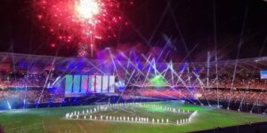 الحصاد الرياضي.. التظاهرات الكبرى تعيد للجزائر بريقها