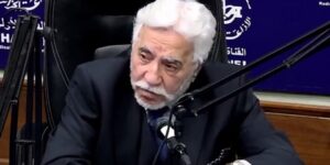 القارح : “يمكن للجزائر أن تؤطّر الكتل السياسية الجديدة من أجل قيام نظام عالمي جديد”