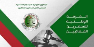 2024 ستكون  سنة الرقمنة وتحسين نوعية الخدمات التي يضمنها المحضر القضائي