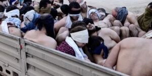 ” الأورومتوسطي”: “إسرائيل” مطالبة بالكشف عن مصير عشرات النساء اللواتي اعتقلتهن