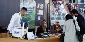 اختتام الصالون الوطني للاستثمار الأخضر بتتويج ثلاثة مشاريع ابتكارية