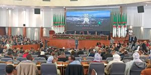 تعزيز آليات الديمقراطية التشاركية والإصغاء لانشغالات المواطنين في 2023