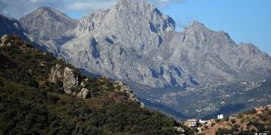 الجزائر تحتفل غدا الإثنين باليوم العالمي للجبال