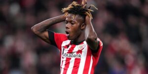 ويليامز يختار البقاء في بلباو