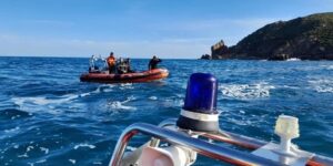 عنابة :انتشال جثة الصياد المفقود في عرض البحر بسرايدى