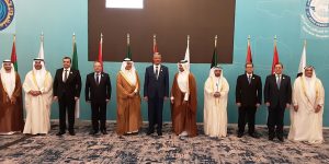 اوابك.. عرقاب يشارك في الاجتماع الوزاري ال111 بالدوحة