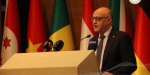 وزير التكوين المهني يكشف: استفادة متربصون من 24 دولة عربية وإفريقية من أزيد 500 منحة دراسية بالجزائر