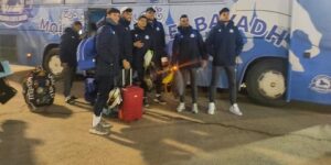 بعد الحادث الذي راح ضحيته شخصين.. إدارة الشبيبة تتبرع بحافلة لفريق مولودية البيض 