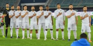 تحضيراً لنهائيات كأس آسيا 2023.. منتخب فلسطين يتربص في مدينة عنابة