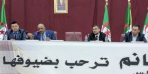 الدخول الجامعي 2024/2025…مقترحات جديدة لتكفل أفضل بالطلبة