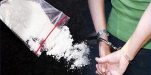 قالمة: حجز ما يقارب 4 غرام من الكوكايين وتوقيف شخص