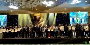 هواوي تكرم الطلبة الفائزين في الطبعة ال9 لبرنامج تطوير المواهب