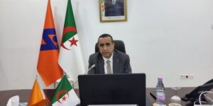 في اجتماع ترأسه مراد عجال.. سونلغاز تدرس تقدم ملف تحيين الإجراءات الخاصة بالمناقصات والطلبيات