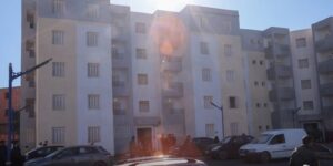 البليدة.. ترحيل 60 عائلة بالشفة إلى سكنات لائقة