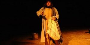  “المتشردة” تعري خبايا المجتمع