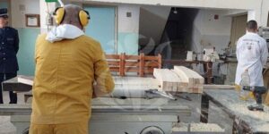 ديوان الاشغال التربوية والتمهين: تسخير 13 الف محبوس للعمل بالورشات الفلاحية والانتاجية في 2024