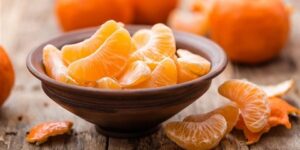 صحتنا في غذائنا.. هل اليوسفي يسبب تهيج القولون؟