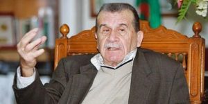 المجاهدون ورفقاء الدرب يستذكرون مناقب وخصال الفقيد يوسف الخطيب