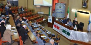 الجمارك تنظم أيام تحسيسة “لمرافقة المؤسسات من أجل دعم الإنعاش الإقتصادي”