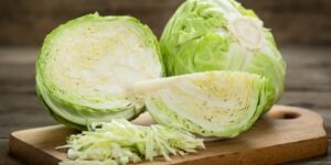 صحتنا في غذائنا.. الملفوف لعلاج قرحة المعدة
