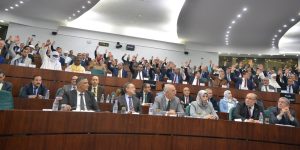 المجلس الشعبي الوطني: إدراج عدة تعديلات على مشروع قانون المالية لـ 2024