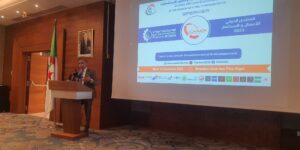 تسهيل استغلال الفرص في منتدى دولي بالجزائر