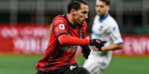 شارك مع فريقه ضد فروزينوني في الدوري الإيطالي.. بن ناصر يعود للمنافسة ويريح جماهير “الخضر”