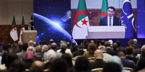 اليوم الوطني للصحافة: الإشادة بتعاطي الإعلام الجزائري مع القضية الفلسطينية