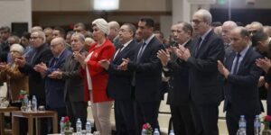 اختتام أشغال الندوة الفكرية حول “الإعلام والتحديات الراهنة” بالجزائر العاصمة