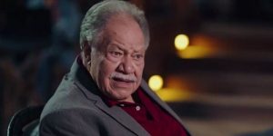 حدود مصر خط أحمر.. يحيى الفخراني يعلق على أحداث غزة