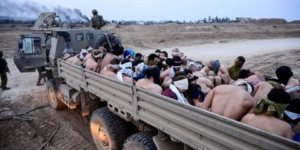 “الأورومتوسطي” يدعو لتحقيق دولي بتصفية وتعذيب “إسرائيل” للمعتقلين