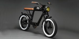 قد تكون أفضل للبيئة والمجتمع من السيارات الكهربائية.. الدراجات الكهربائية الحل الأنسب لتقليل الانبعاثات