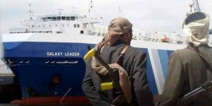 حماس والجهاد تثمنان منع اليمن مرور السفن المتجهة إلى “الكيان الصهيوني”