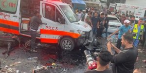 الأورومتوسطي يطالب بفتح تحقيق دولي بجرائم مروّعة ارتكبها جيش الاحتلال في غزة