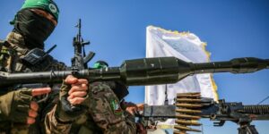 القسام تستهدف 7 دبابات وتوقع مع سرايا القدس 15 جنديا صهيونيا بكمين وسط غزة