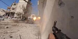 “القسام” تنشر حصيلة عملياتها شرق غزة.. تدمير 72 آلية للاحتلال