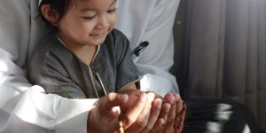 البيت المسلم