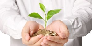 بركة المال الحلال