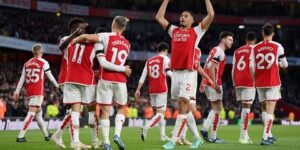 صفقة هجومية مُميزة تقترب من أرسنال