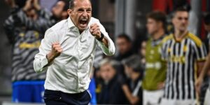 أليغري يتحدث عن نواقص جوفنتوس بعد التعثر أمام جنوى: افتقدنا للعدوانية